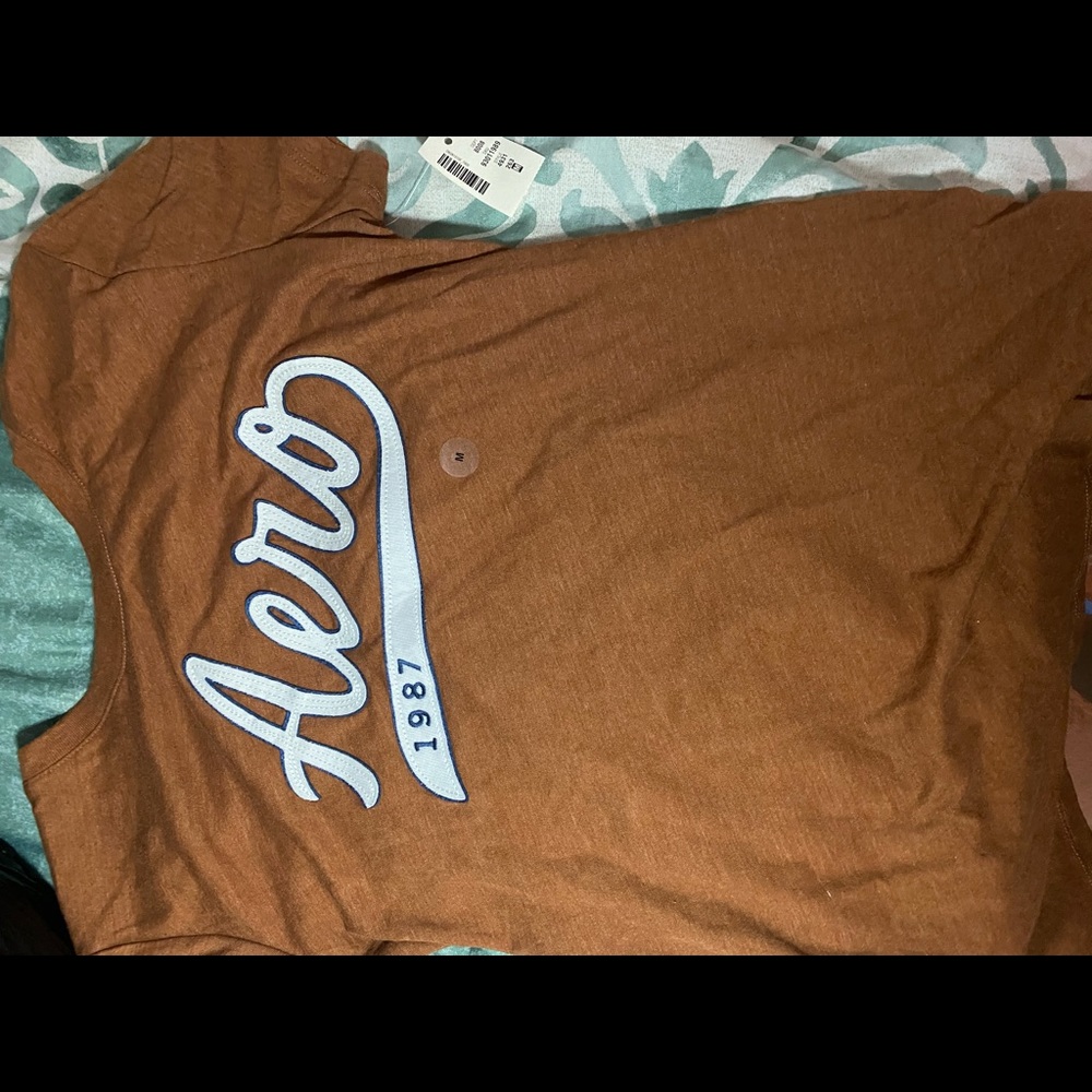 New T-Shirt
